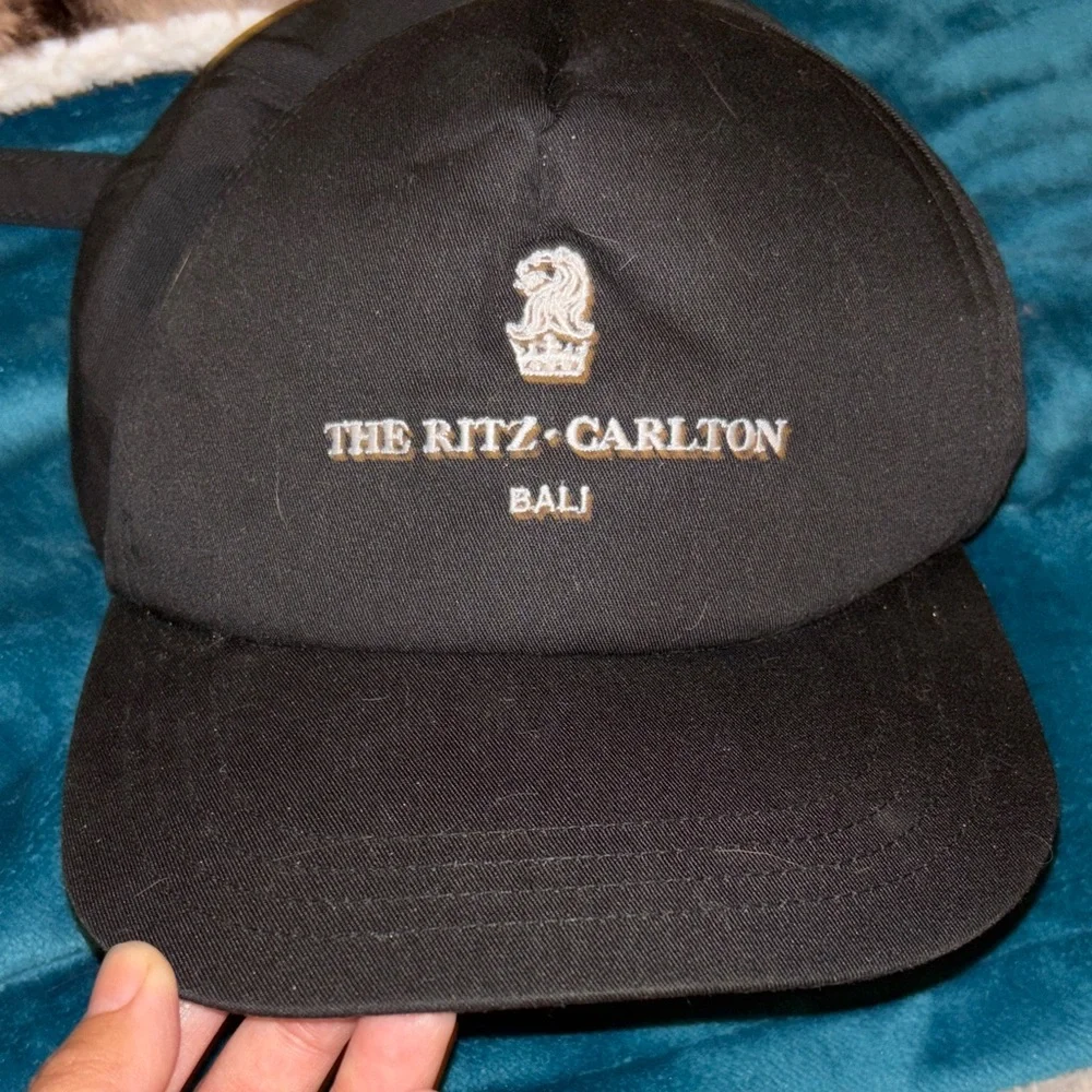 The Ritz-Carlton Black Cap - Picture 1 of 2